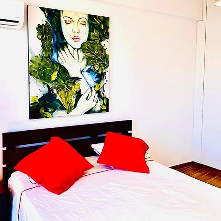 Bali Suites 101 Larnaca Exteriör bild