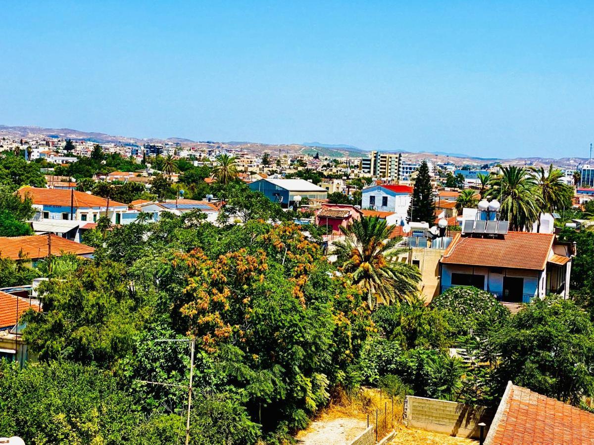 Bali Suites 101 Larnaca Exteriör bild