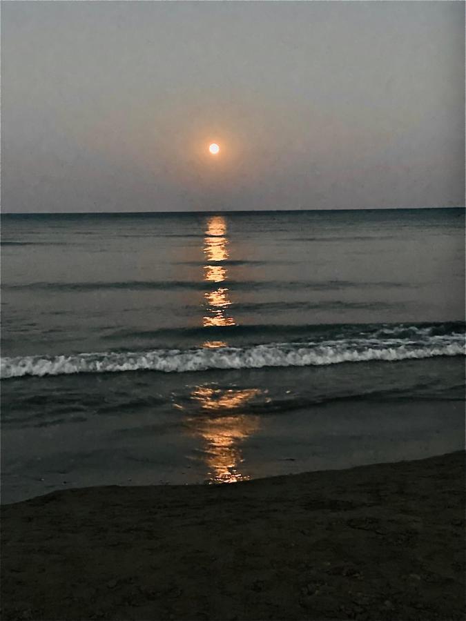 Bali Suites 101 Larnaca Exteriör bild